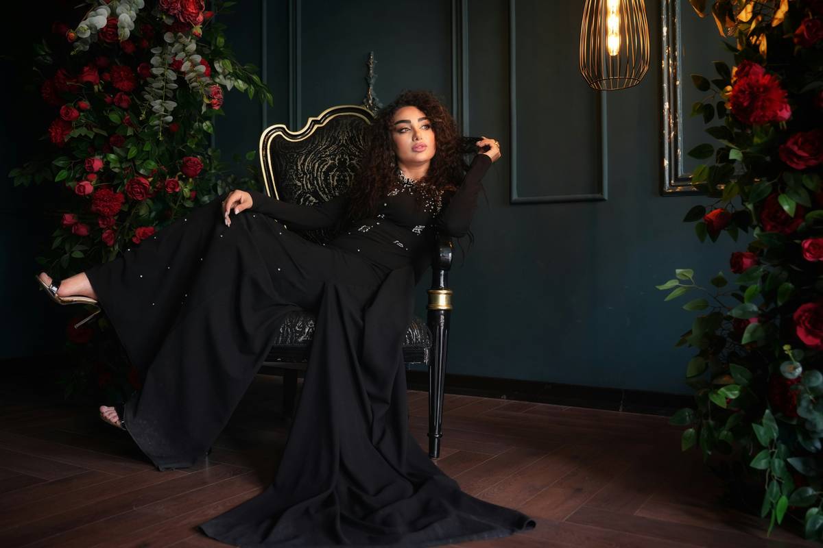 How to Achieve a Luxurious Prom Look That Turns Heads All Night